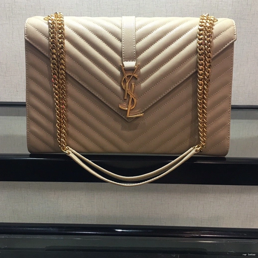 Rep ladies REP YSL COLLEGE 0708